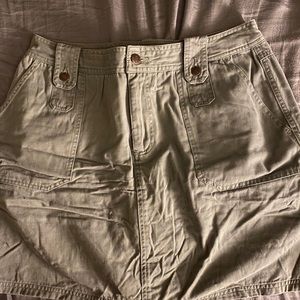 Vintage Skirt